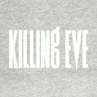 Killing Eve T-Shirt